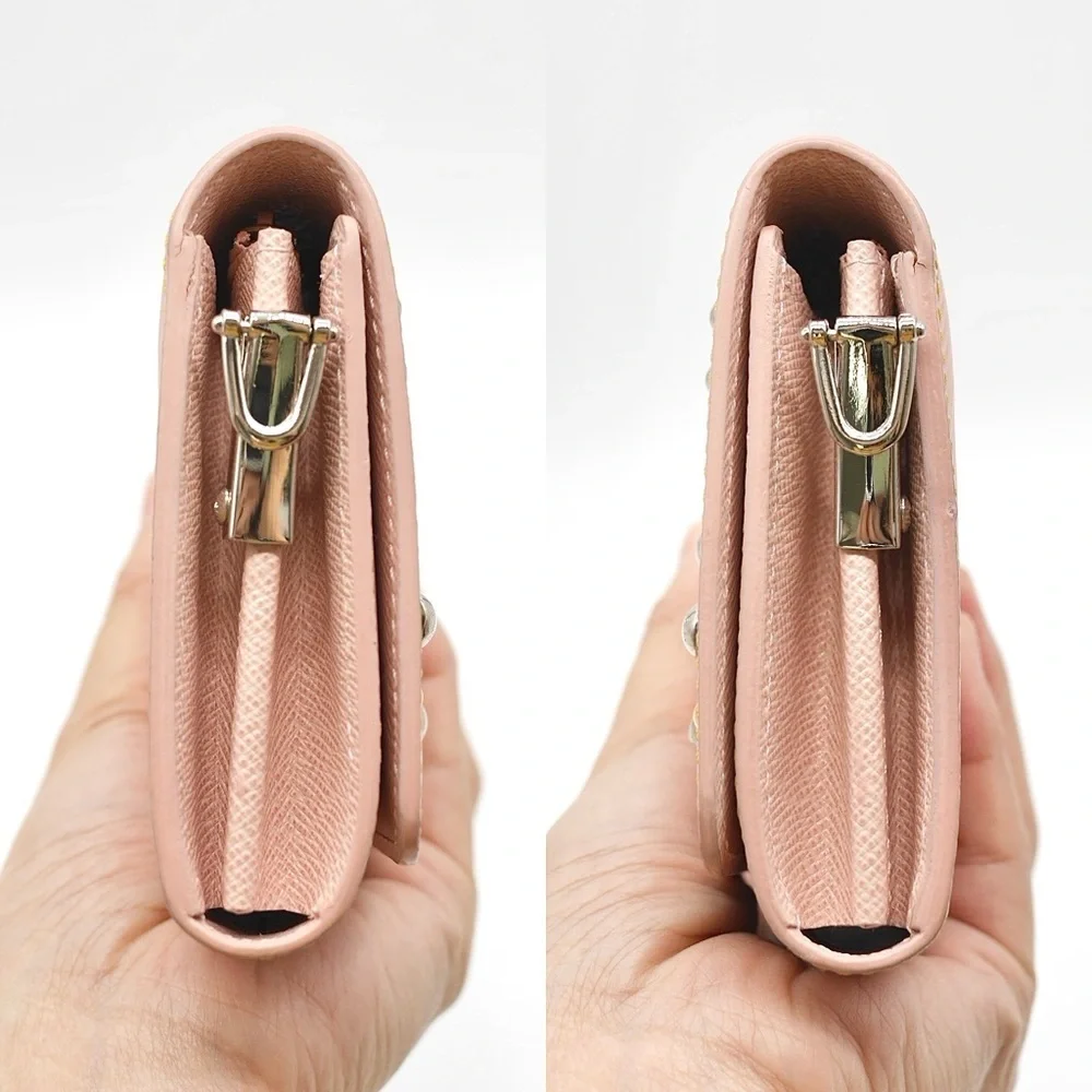 Louis Vuitton 5”w 1”h
